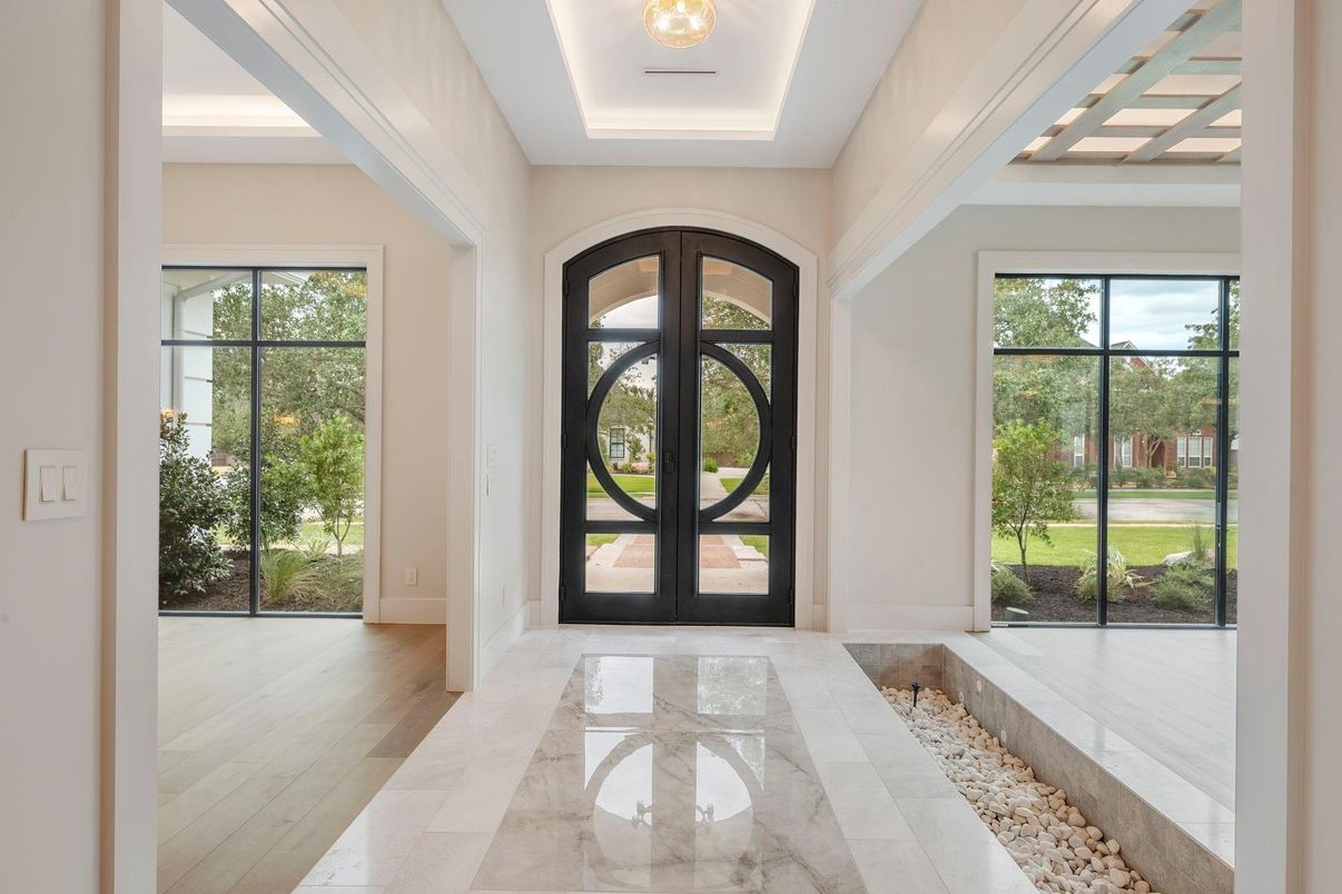 Interior, Wood Texture Flooring