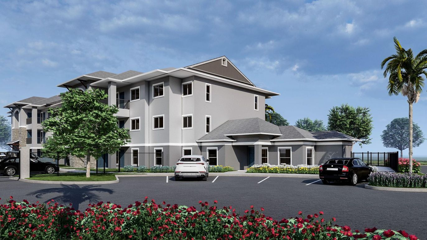 Exterior, Facade, Queen Anne Victorian