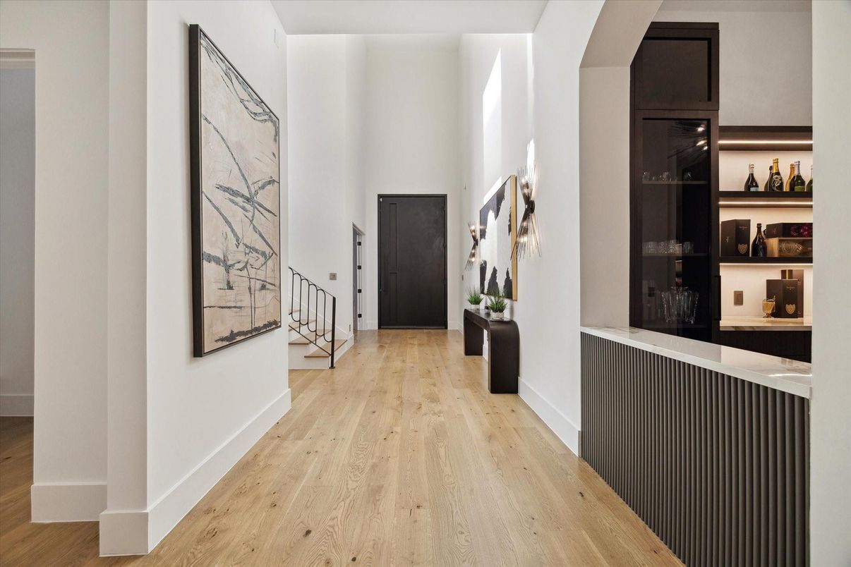Interior, Wood Texture Flooring