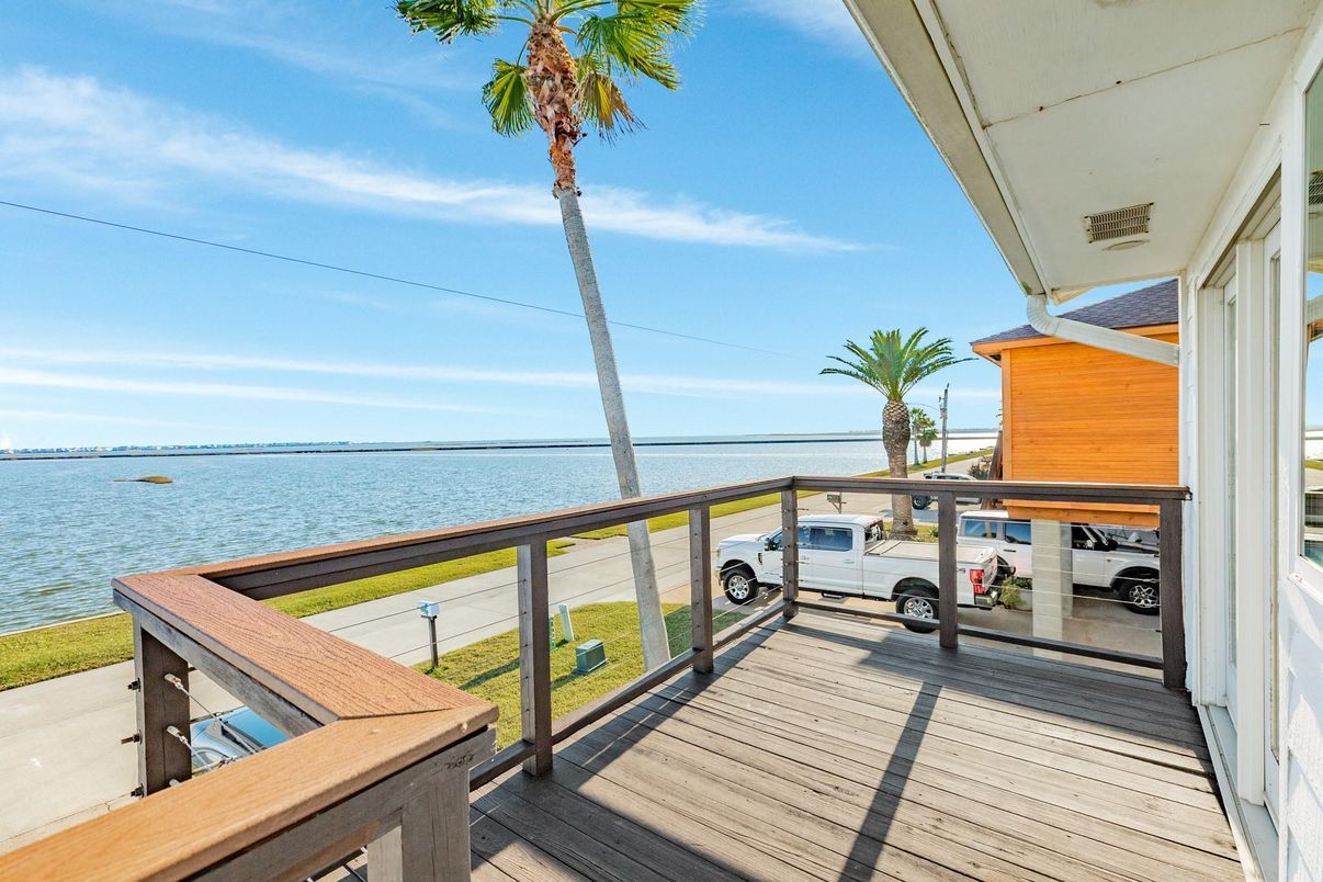 Water, Exterior, Other