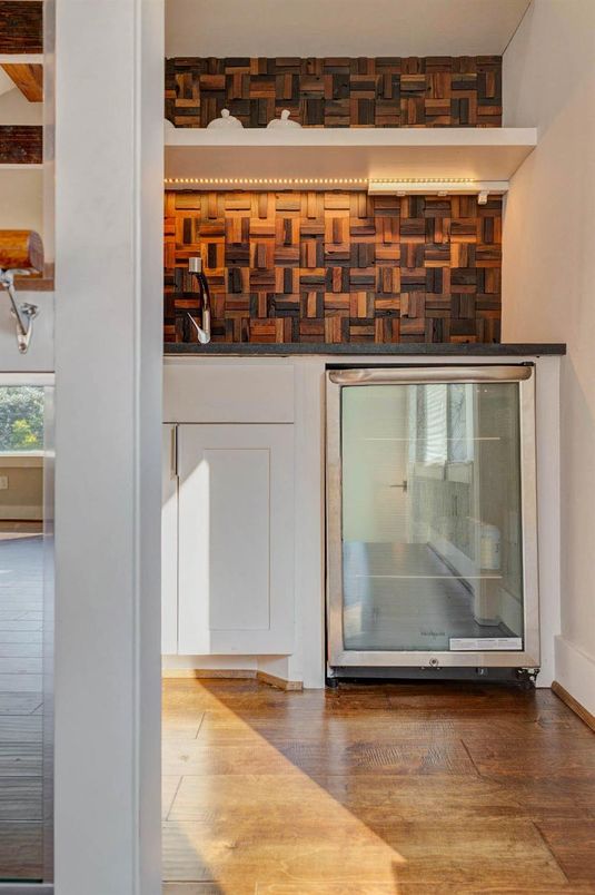 Interior, Wood Texture Flooring
