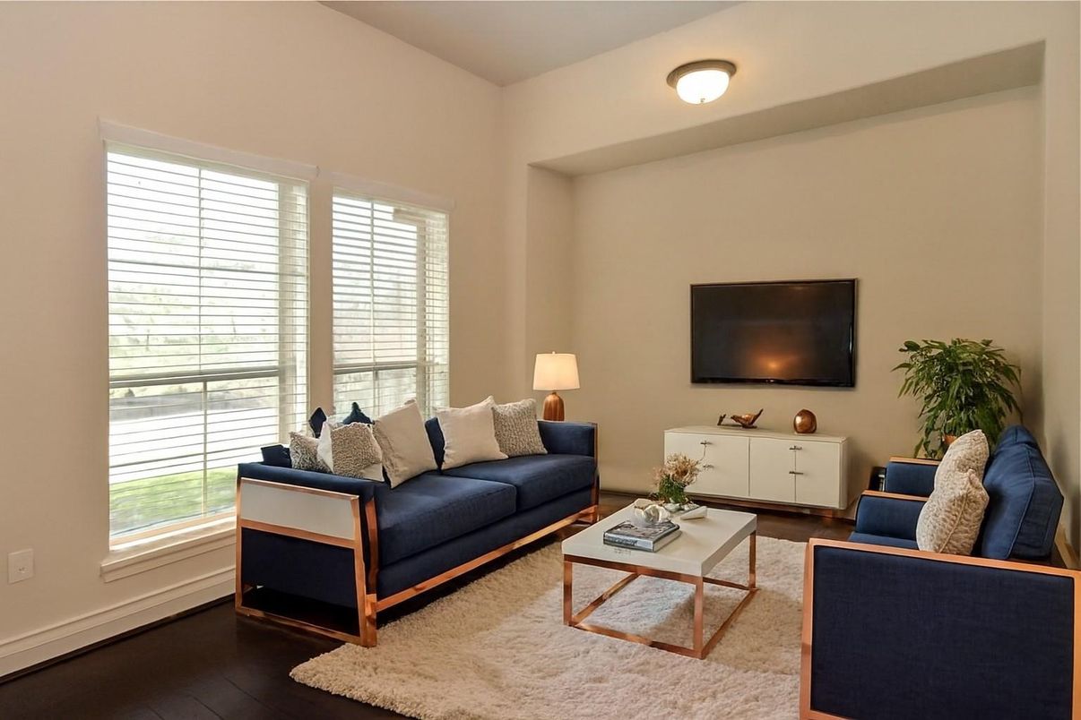 Interior, Living room, Wood Texture Flooring