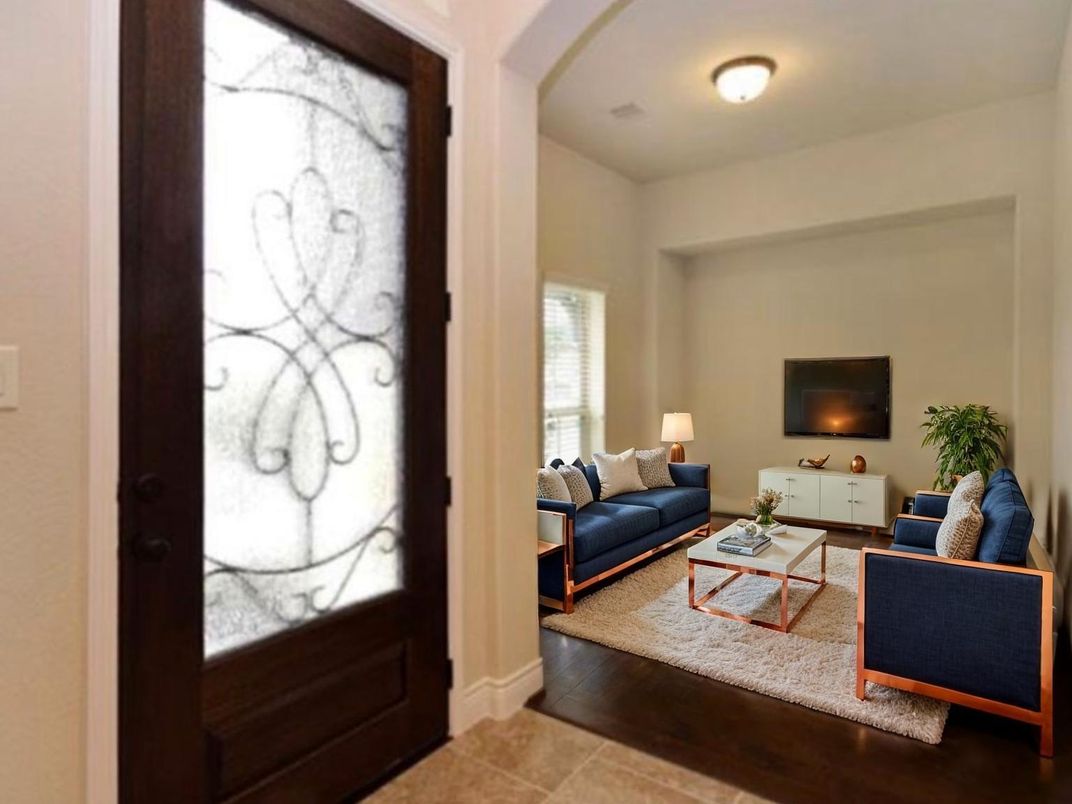 Interior, Living room, Wood Texture Flooring