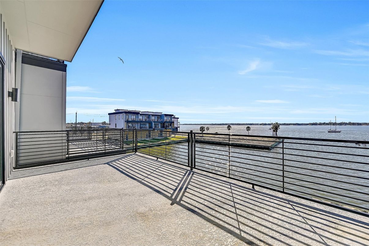 Water, Exterior, Other