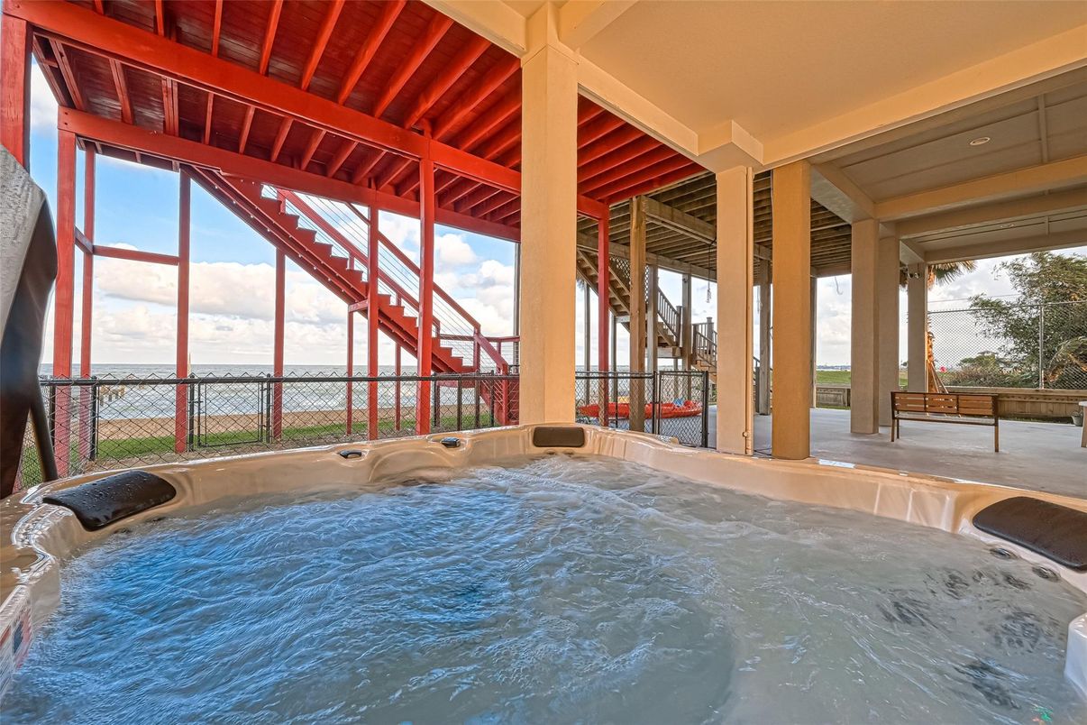 Water, Exterior, Other