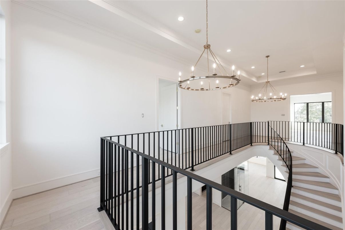 Chandelier, Interior, Pendant Lights, Recessed Lighting, Wood Texture Flooring