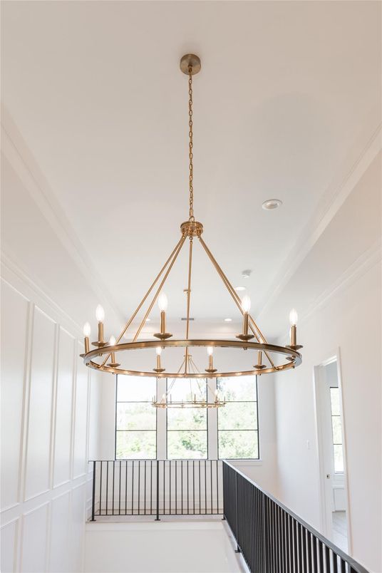 Interior, Pendant Lights, Recessed Lighting