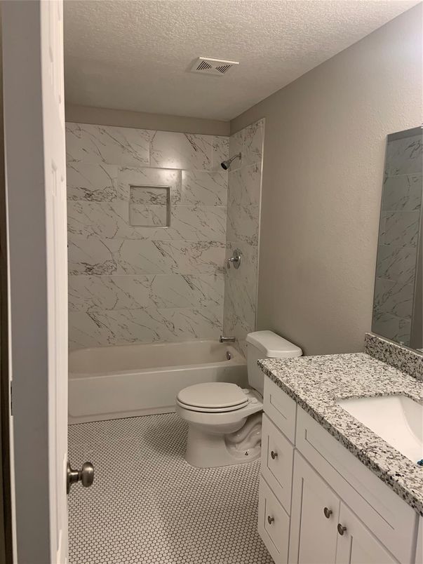 Bathroom, Interior, Marble Walls