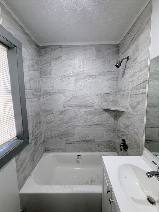 Bathroom, Interior, Marble Walls