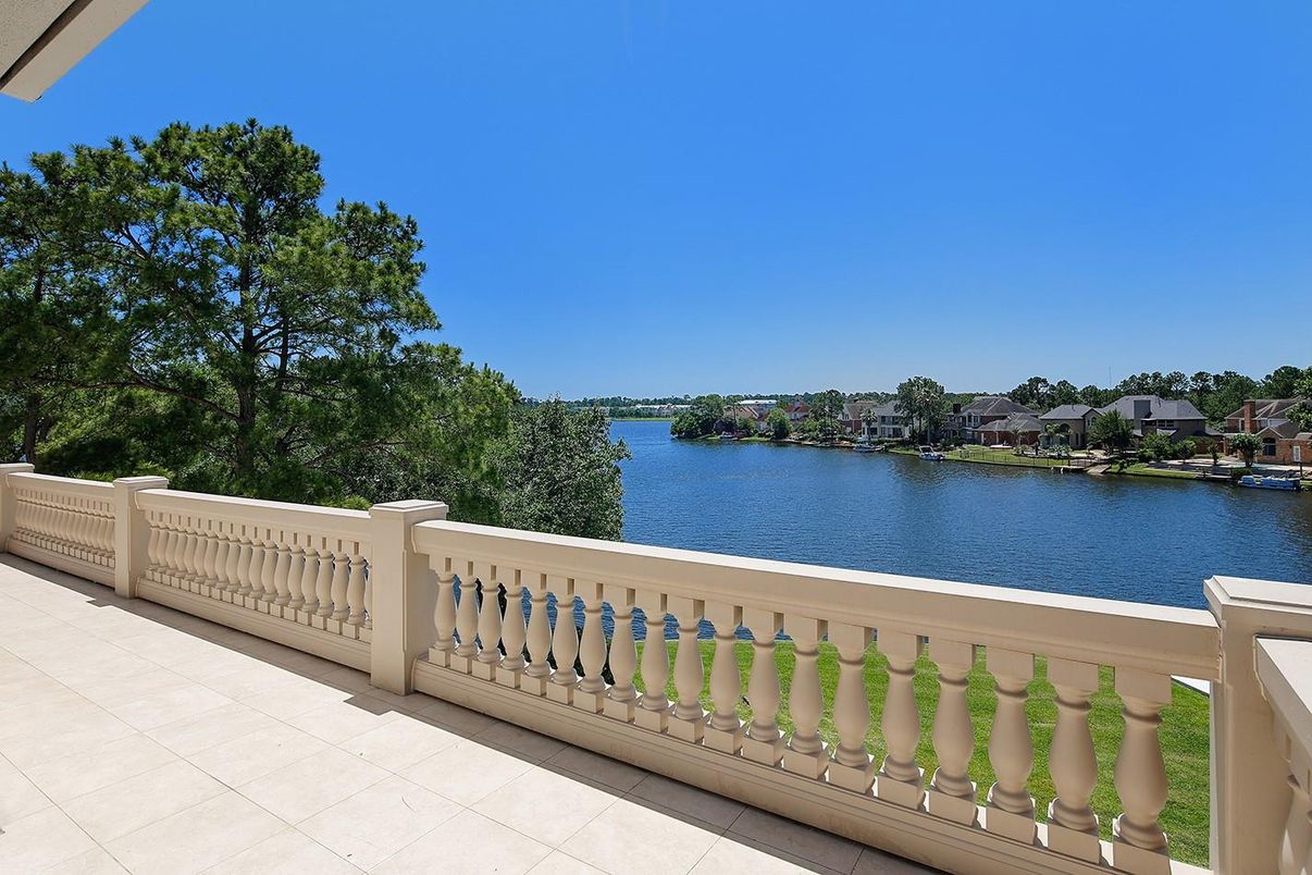 Water, Exterior, Other