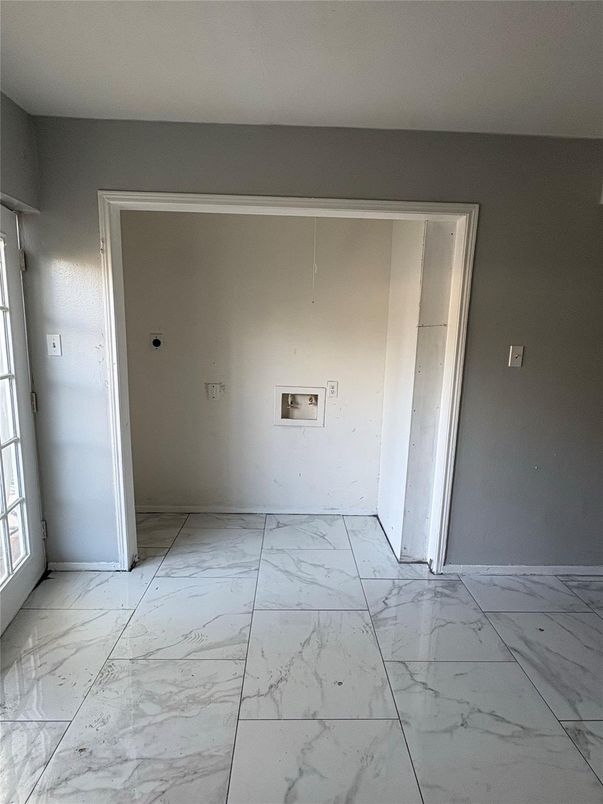 Empty room, Interior, Marble