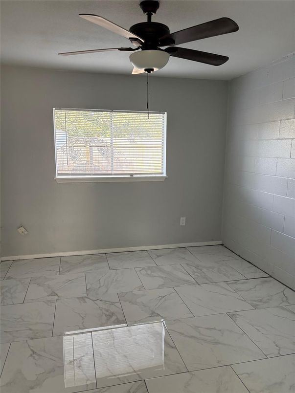Empty room, Interior, Marble