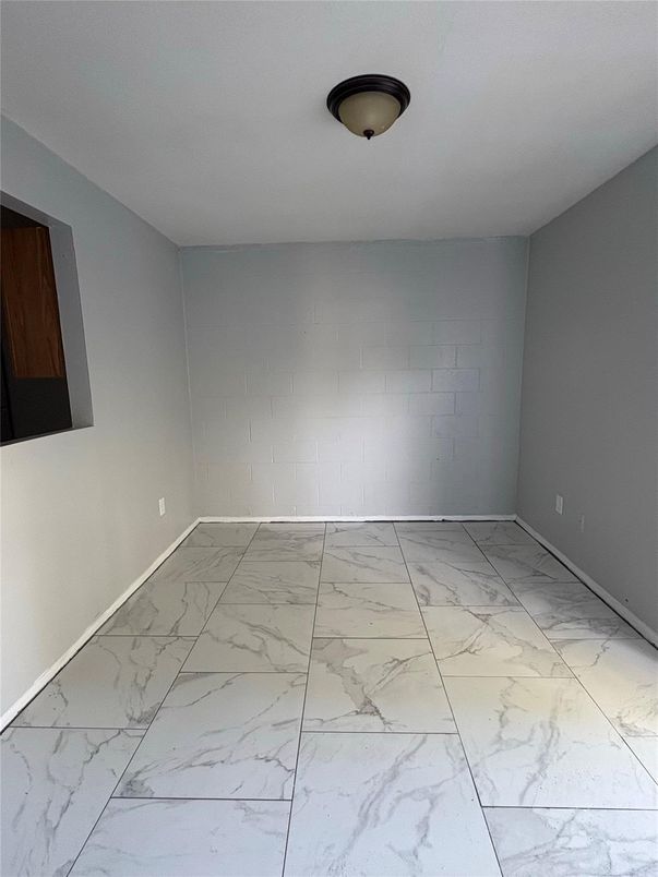 Empty room, Interior, Marble