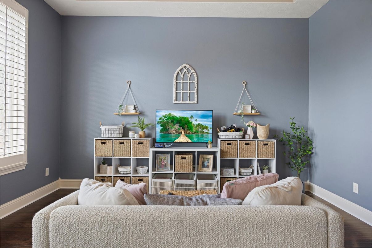 Interior, Living room, Wood Texture Flooring