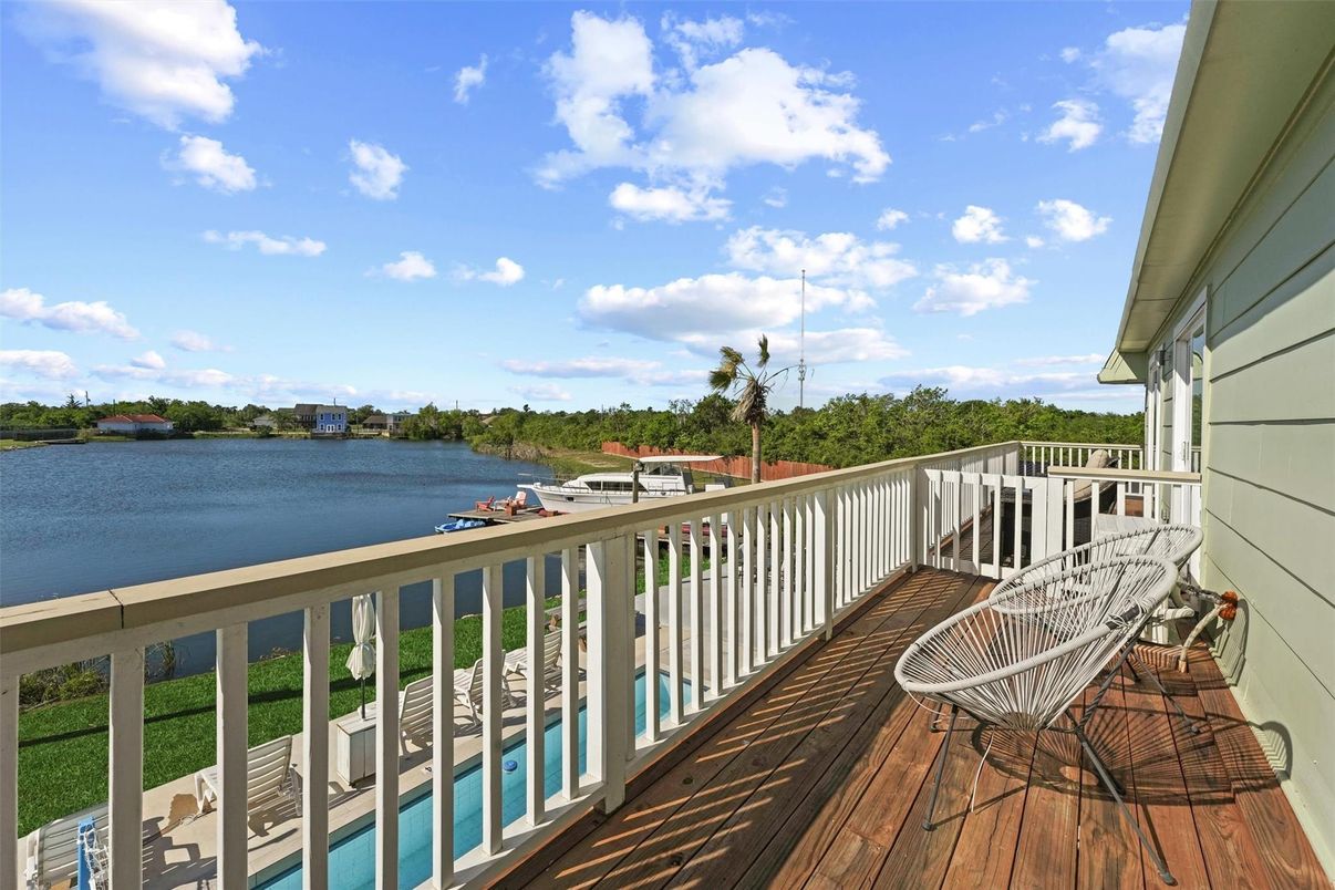 Water, Exterior, Other