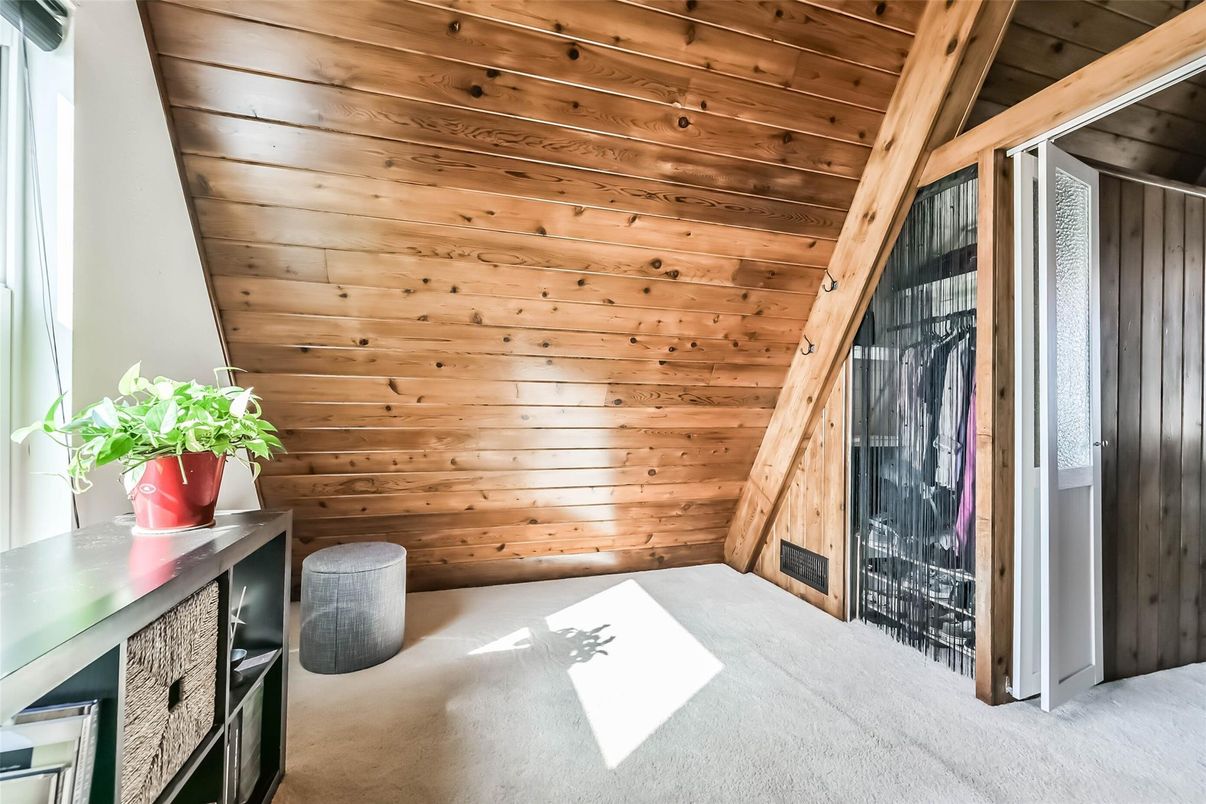 Interior, Wooden Ceilings, Wooden Walls