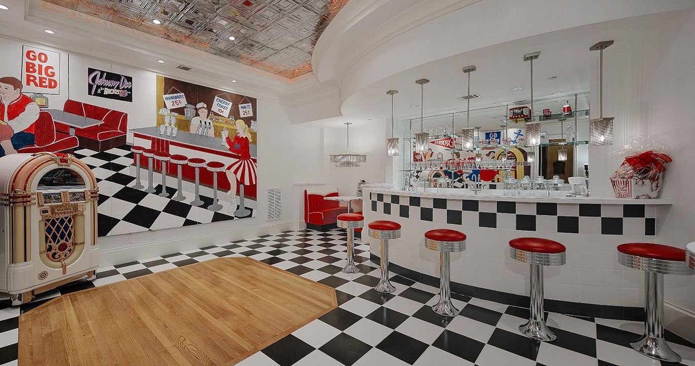 Interior, Pendant Lights, Recessed Lighting