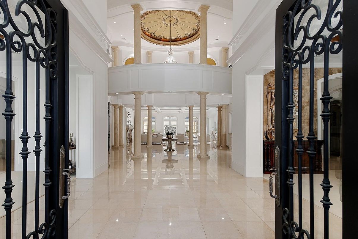 Interior, Pendant Lights, Recessed Lighting