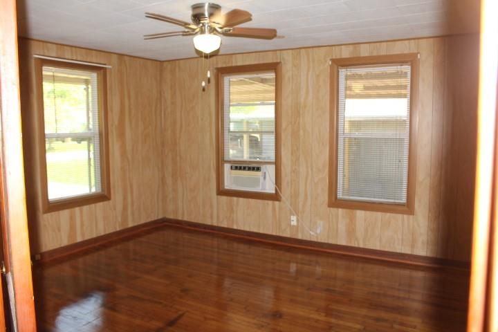 Empty room, Interior, Wood Texture Flooring, Wooden Walls