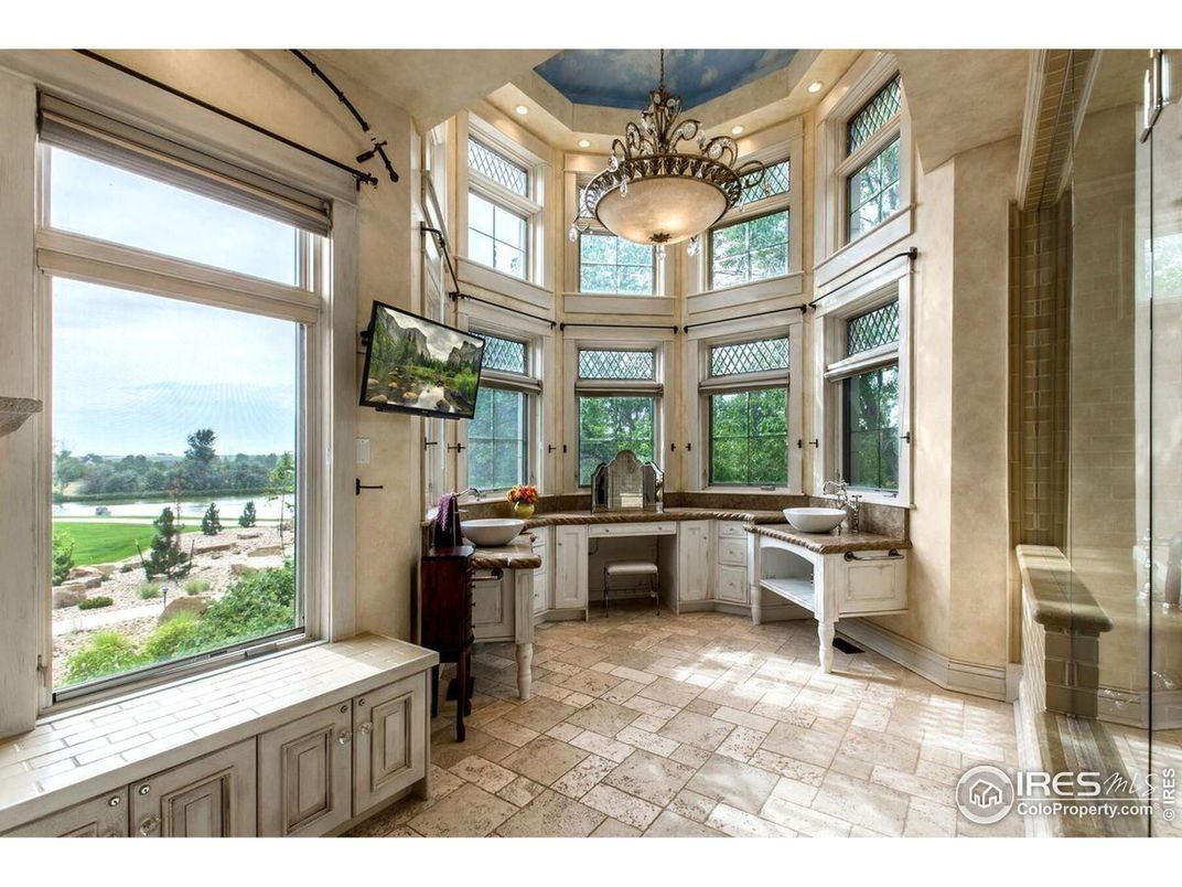 Interior, Pendant Lights, Recessed Lighting