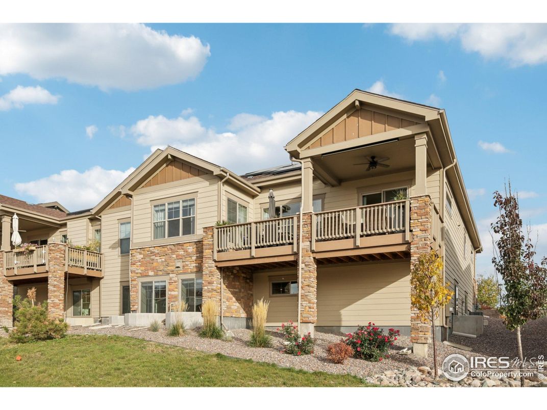 Exterior, Facade, American Craftsman