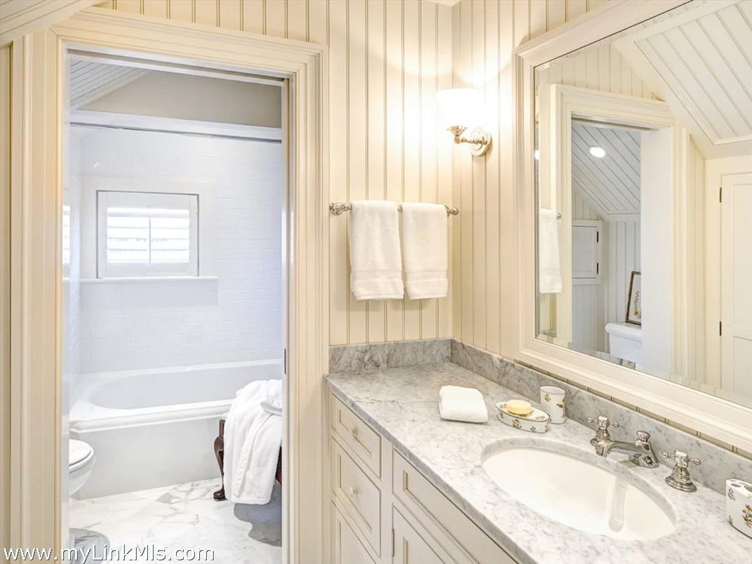 Bathroom, Interior, Marble