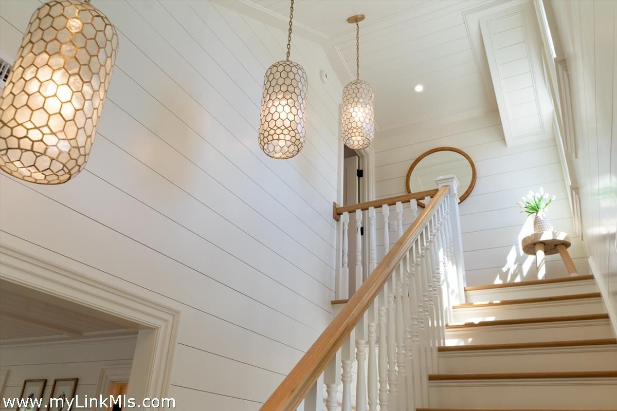 Interior, Pendant Lights, Recessed Lighting