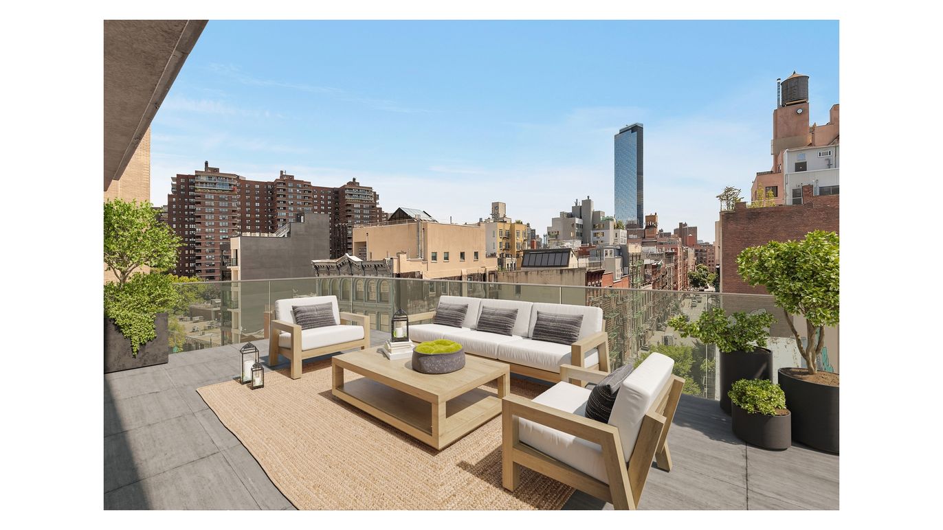 Exterior, Other, Skyline