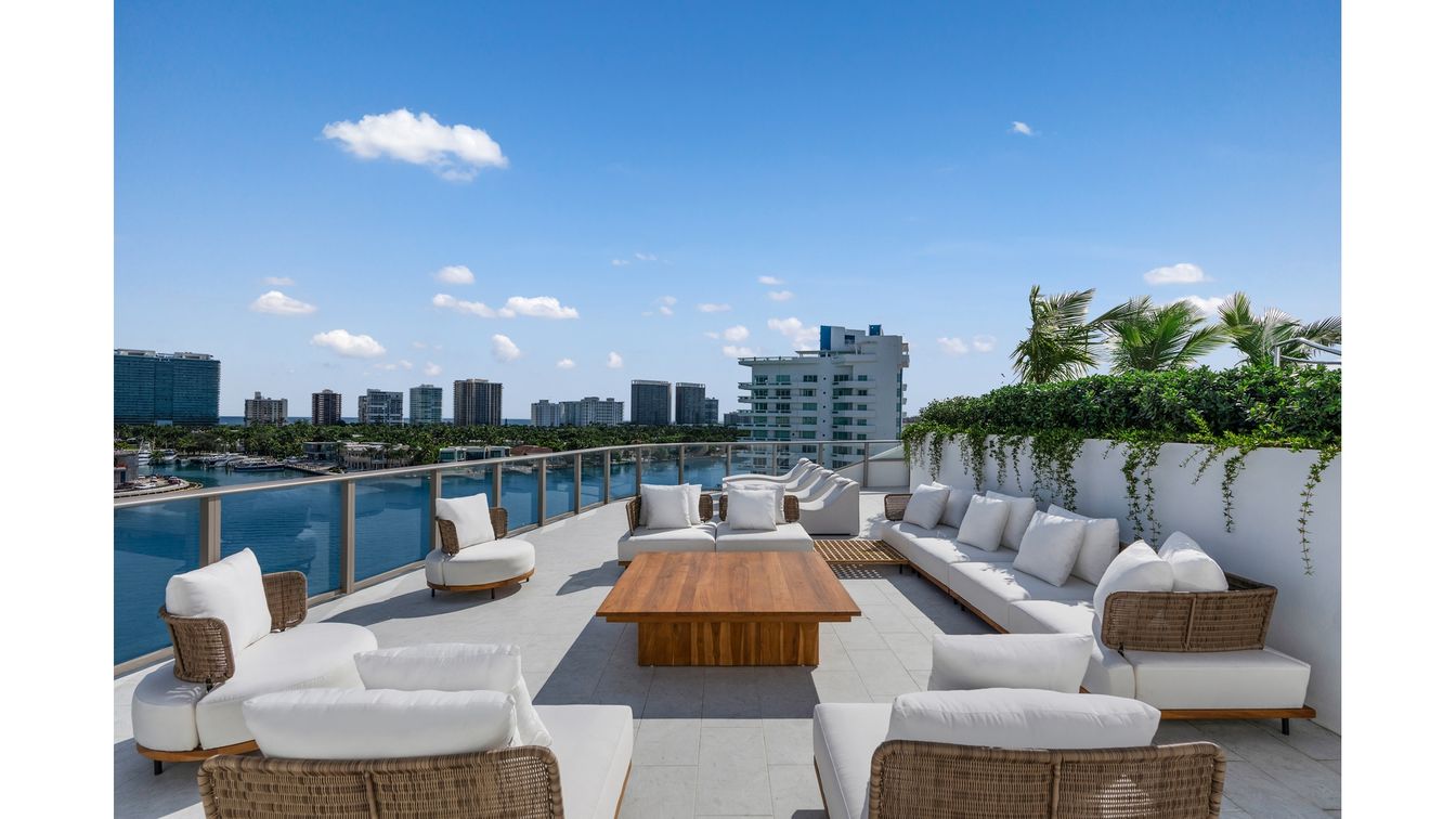 Water, Exterior, Other, Skyline