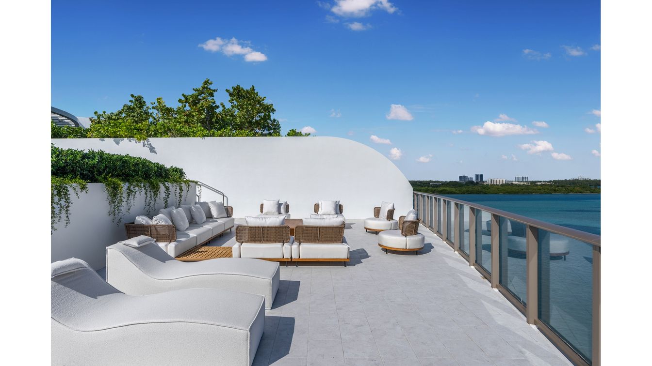 Water, Exterior, Other