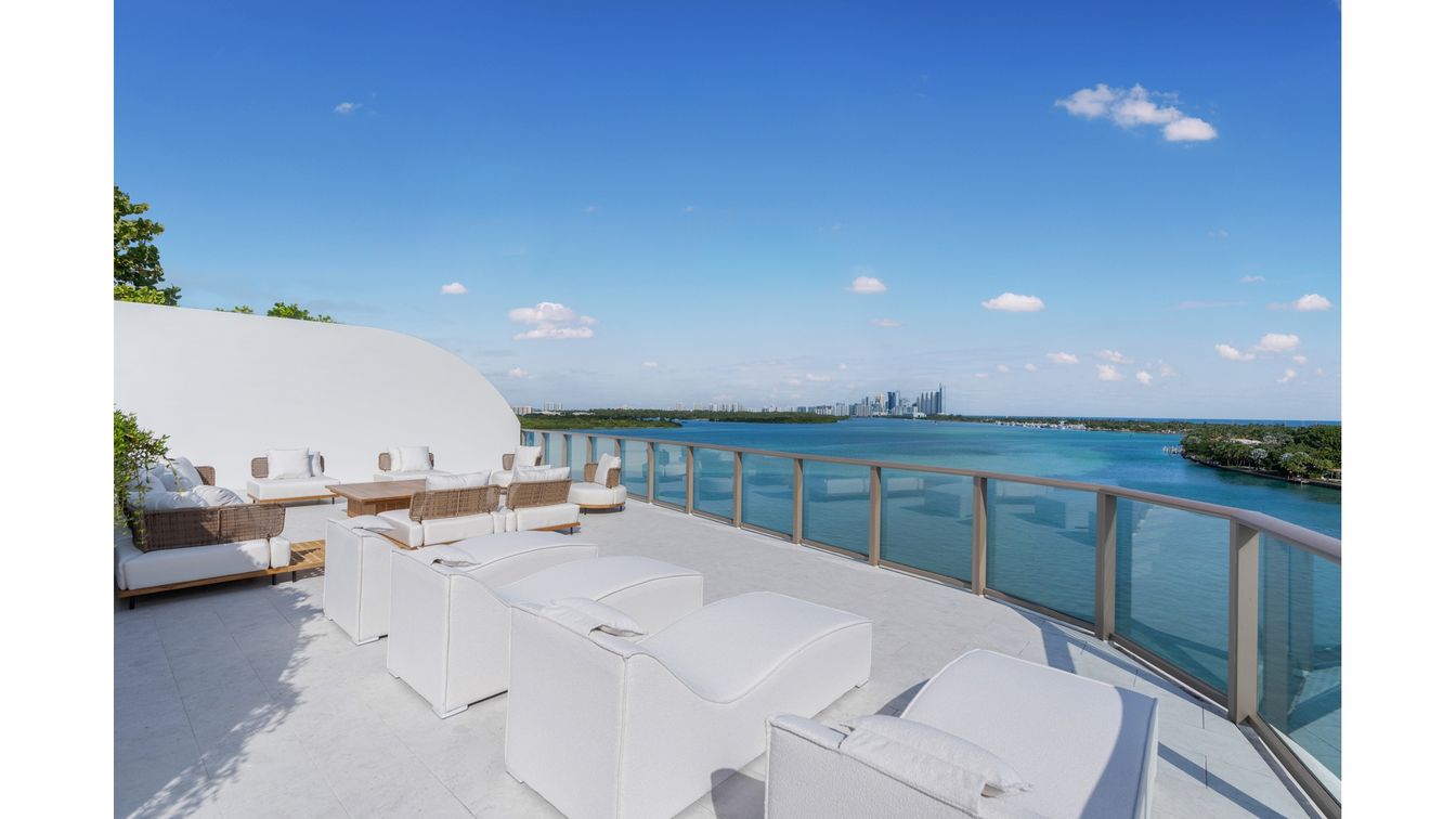 Water, Exterior, Other