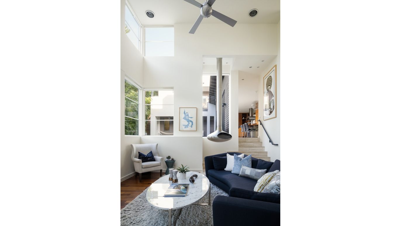 Interior, Living room, Wood Texture Flooring