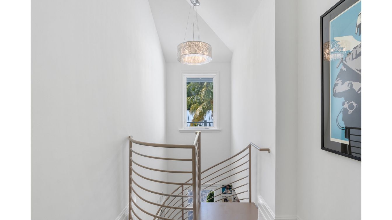 Interior, Pendant Lights