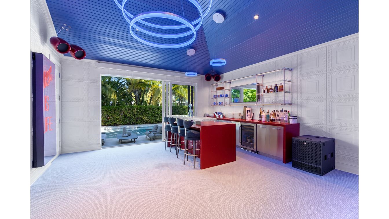 Interior, Pendant Lights, Recessed Lighting