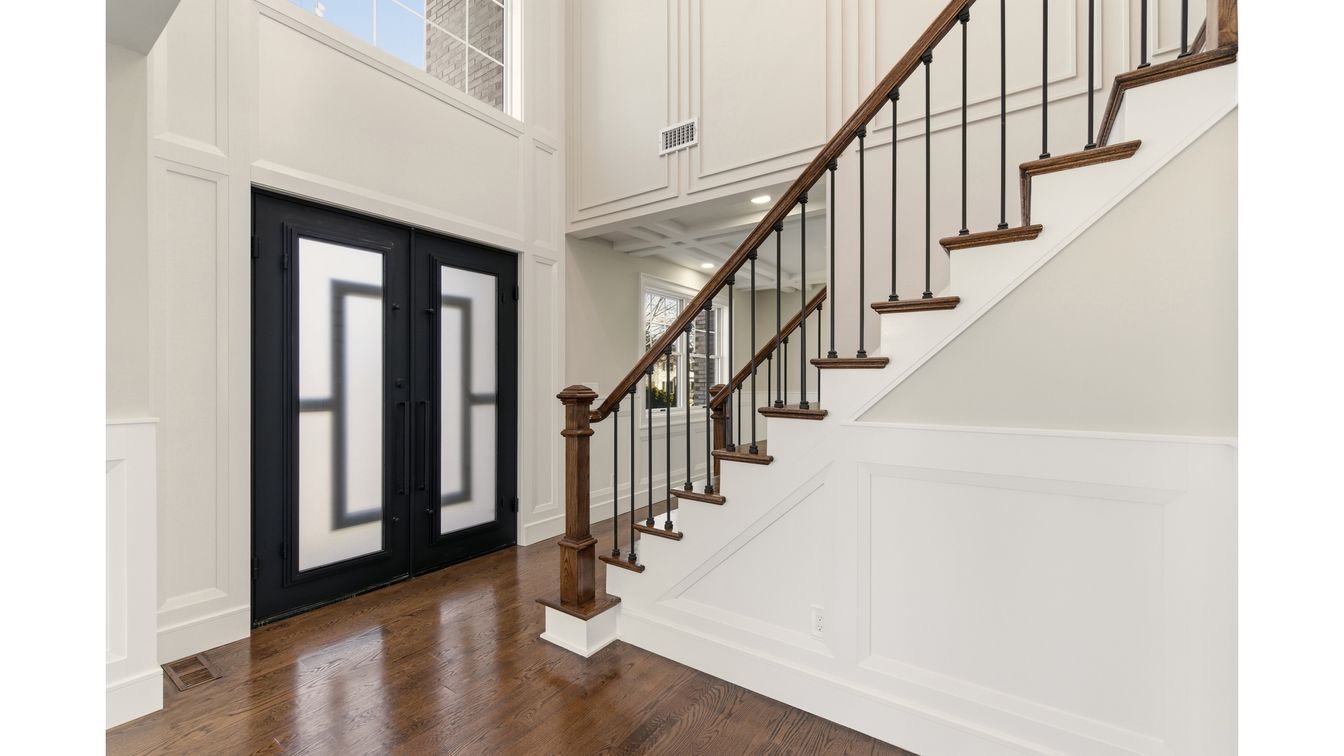 Interior, Wood Texture Flooring