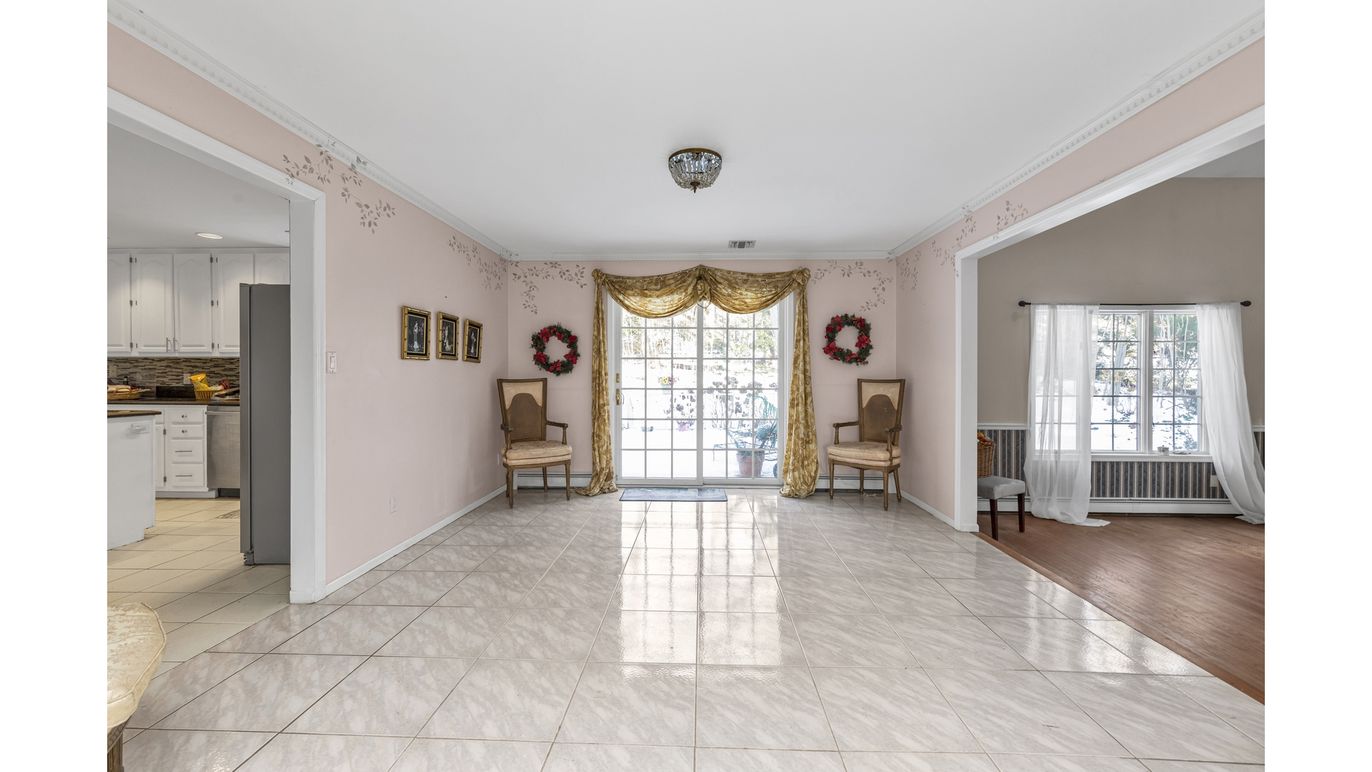 Interior, Kitchen, Marble