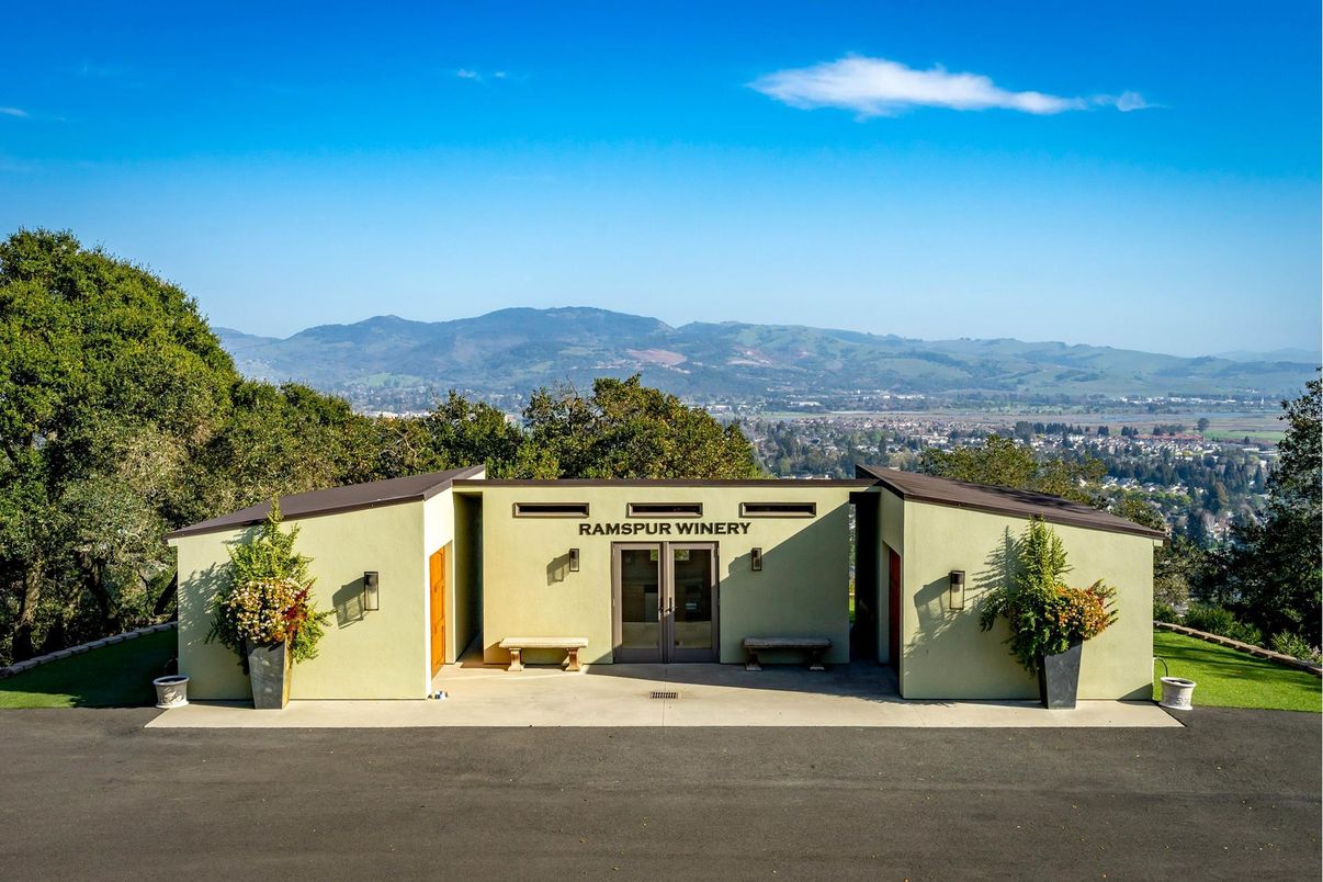 Exterior, Facade, None