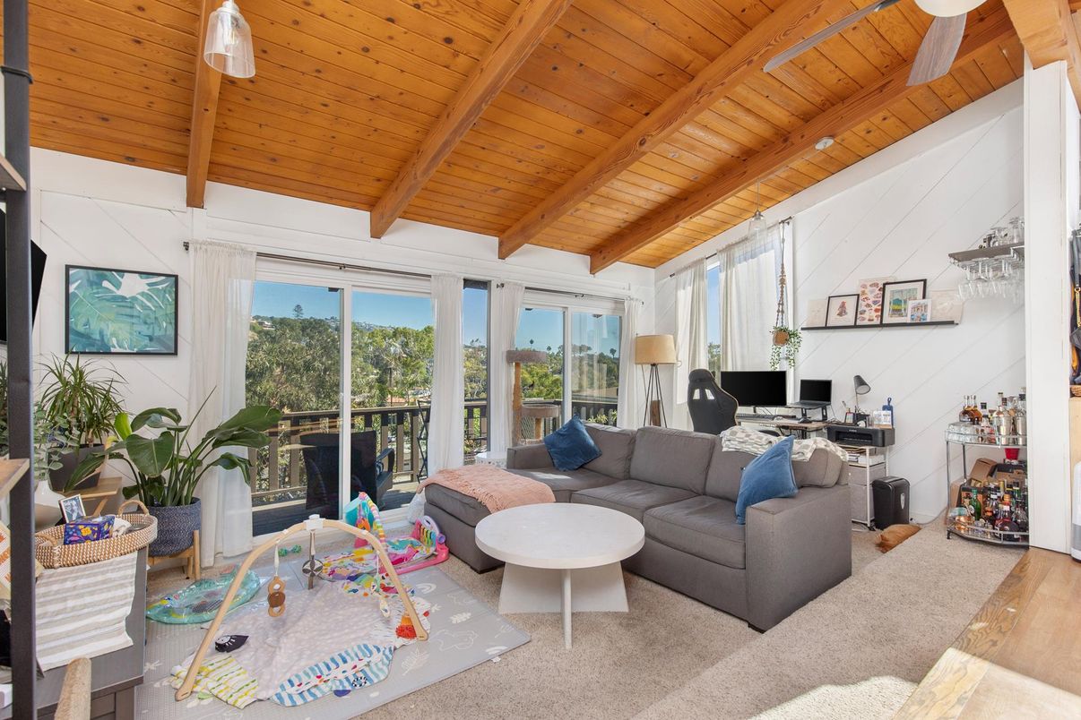 Interior, Living room, Wooden Beams, Wooden Ceilings, Wood Texture Flooring