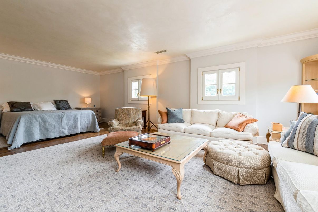 Bedroom, Interior, Living room, Wood Texture Flooring