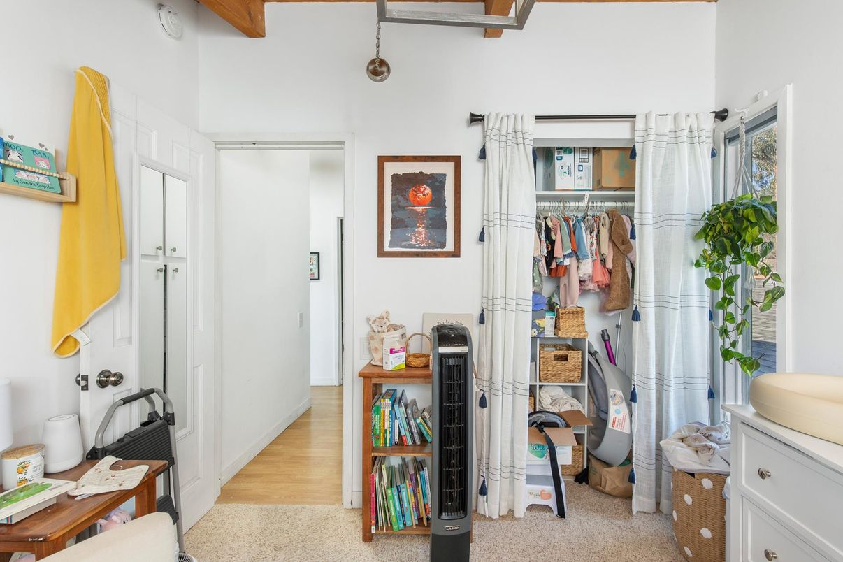 Interior, Wooden Beams, Wood Texture Flooring