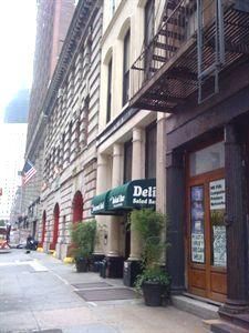 Exterior, Facade, None