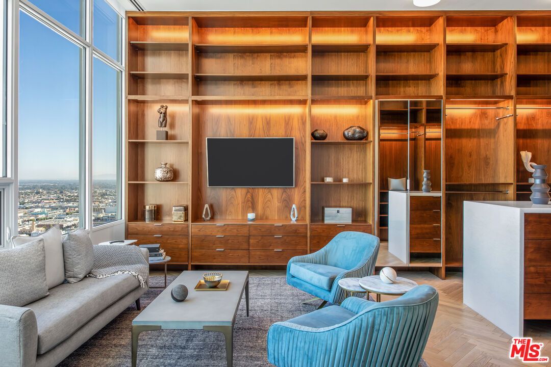 Interior, Living room, Wood Texture Flooring