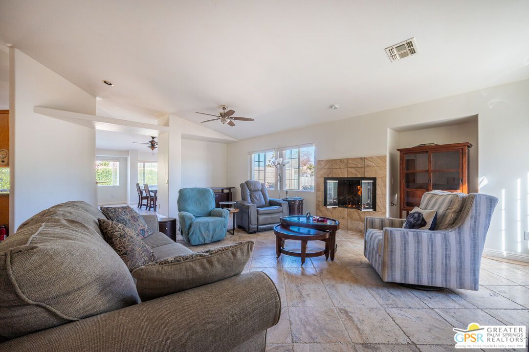 Dining room, Fireplace, Interior, Living room
