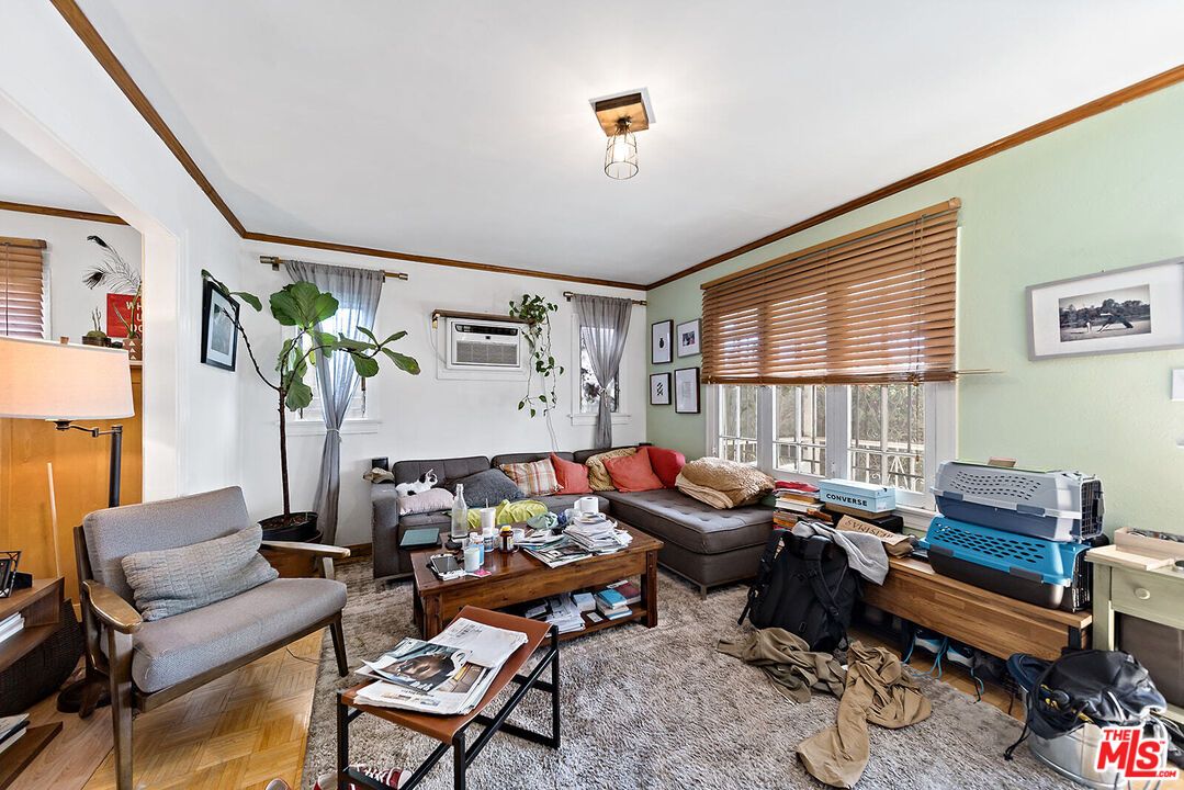 Home Office, Interior, Living room, Wood Texture Flooring