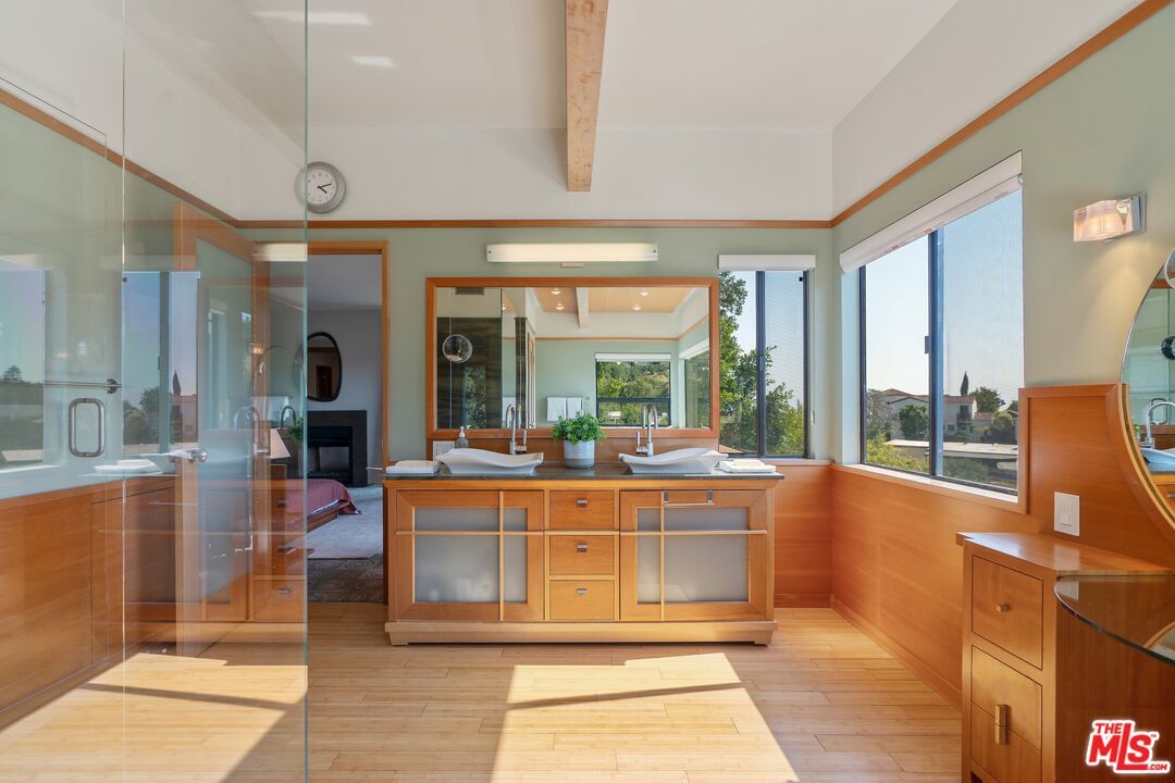 Interior, Wood Texture Flooring