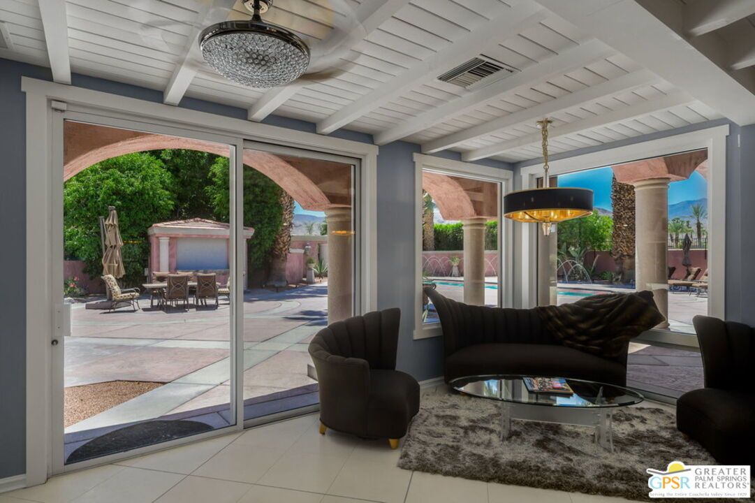 Interior, Pendant Lights