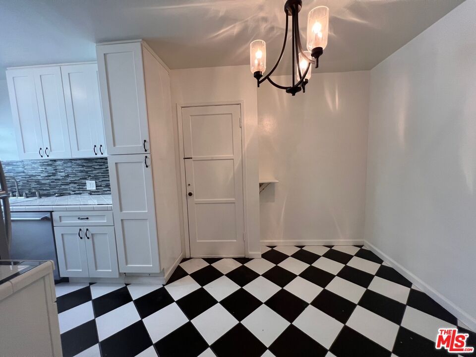 Interior, Pendant Lights