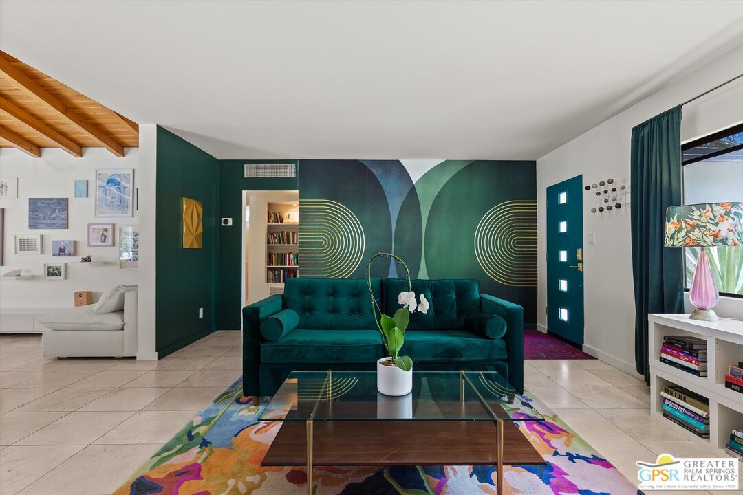 Interior, Living room, Wooden Ceilings