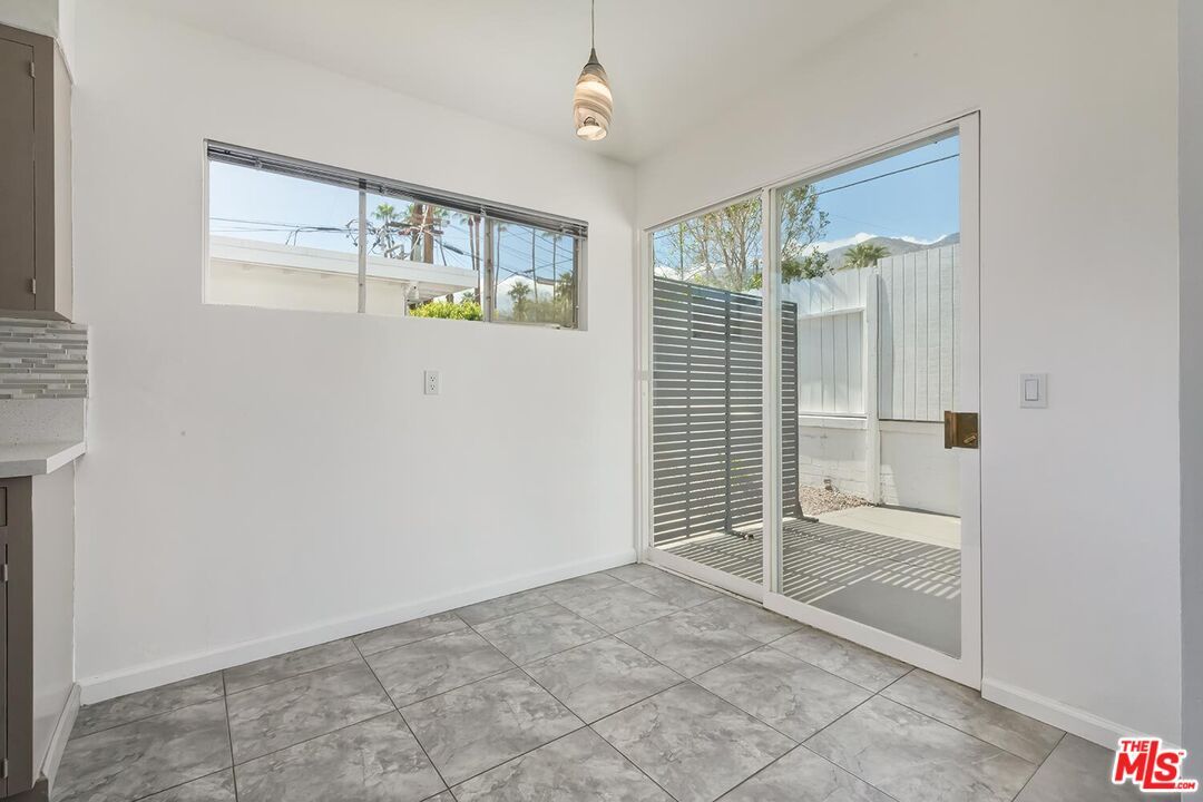 Interior, Pendant Lights