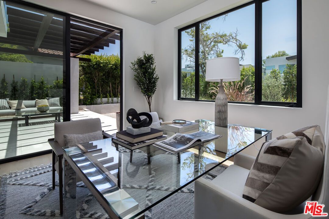 Dining room, Interior, Living room